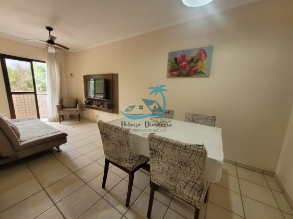 Imagem Apartamento com 1 Quarto à Venda, 44 m² em Acaraú - Ubatuba