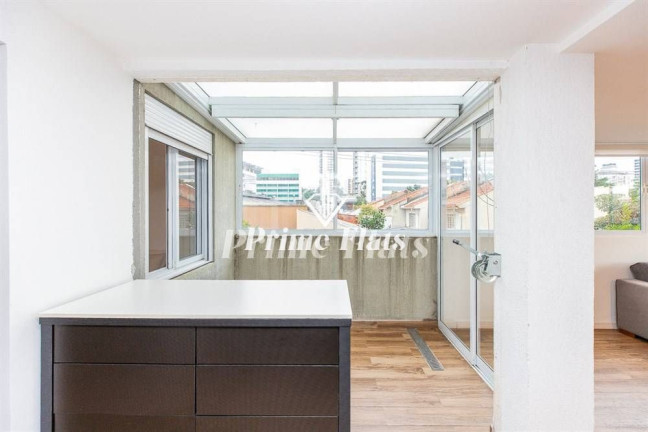 Imagem Apartamento com 1 Quarto à Venda, 64 m² em Jardim Portal I E Ii - São Paulo Imagem Apartamento com 1 Quarto à Venda, 64 m² em Jardim Portal I E Ii - São Paulo