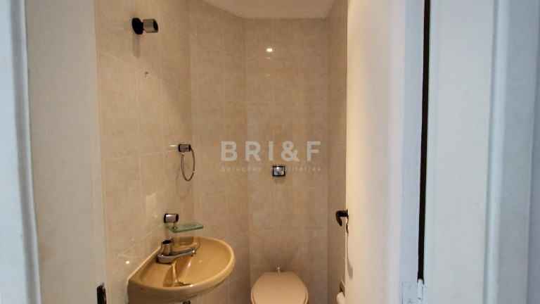 Imagem Apartamento com 1 Quarto à Venda, 42 m² em Brooklin Paulista - São Paulo Imagem Apartamento com 1 Quarto à Venda, 42 m² em Brooklin Paulista - São Paulo
