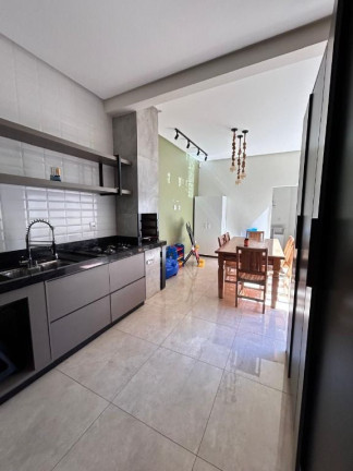 Imagem Casa com 3 Quartos à Venda, 151 m² em Santa Genoveva - Goiânia Imagem Casa com 3 Quartos à Venda, 151 m² em Santa Genoveva - Goiânia