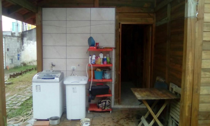 Imagem Casa com 3 Quartos à Venda, 80 m² em Jardim Quaresmeira - Suzano Imagem Casa com 3 Quartos à Venda, 80 m² em Jardim Quaresmeira - Suzano