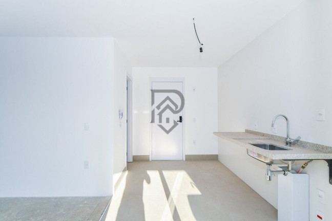Imagem Apartamento com 3 Quartos à Venda, 125 m² em Campo Belo - São Paulo