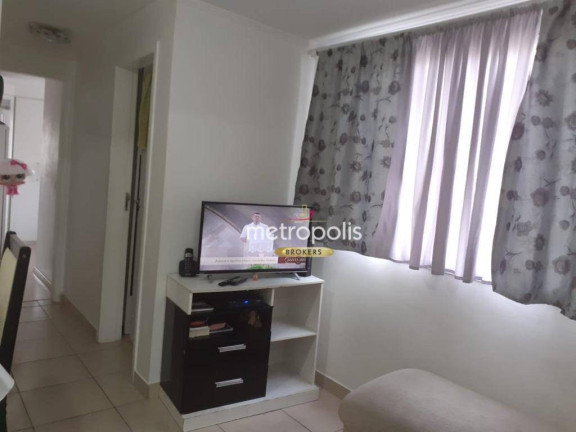 Imagem Apartamento com 2 Quartos à Venda, 52 m² em Parque São Vicente - Mauá Imagem Apartamento com 2 Quartos à Venda, 52 m² em Parque São Vicente - Mauá