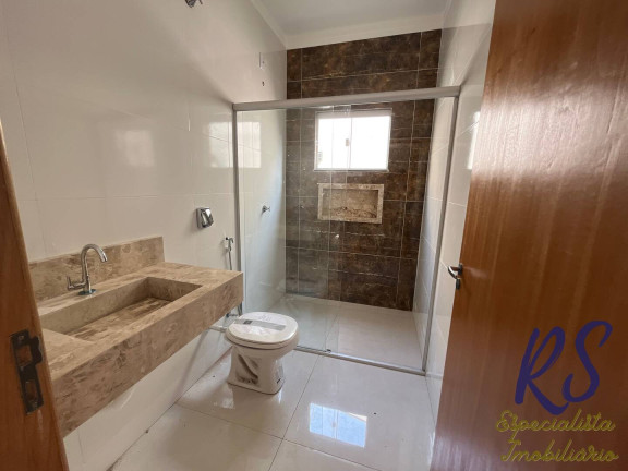 Imagem Casa com 3 Quartos à Venda, 120 m² em Goiânia 2 - Goiânia Imagem Casa com 3 Quartos à Venda, 120 m² em Goiânia 2 - Goiânia