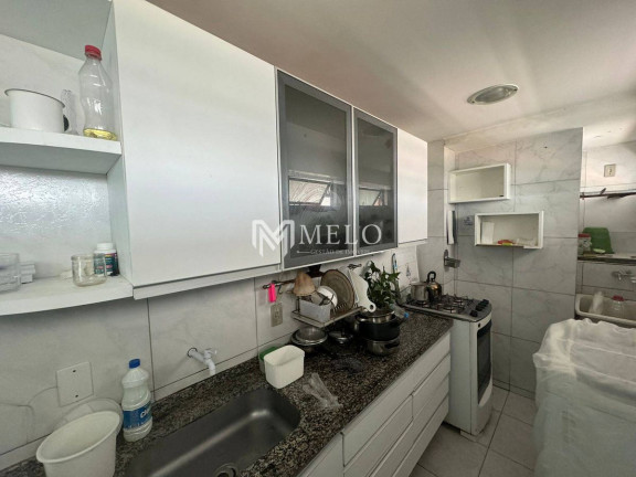 Imagem Apartamento com 2 Quartos à Venda, 56 m² em Torre - Recife Imagem Apartamento com 2 Quartos à Venda, 56 m² em Torre - Recife