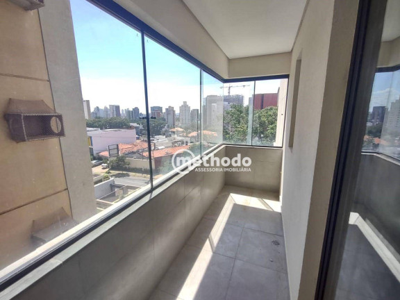 Imagem Apartamento com 3 Quartos à Venda, 230 m² em Cambuí - Campinas Imagem Apartamento com 3 Quartos à Venda, 230 m² em Cambuí - Campinas
