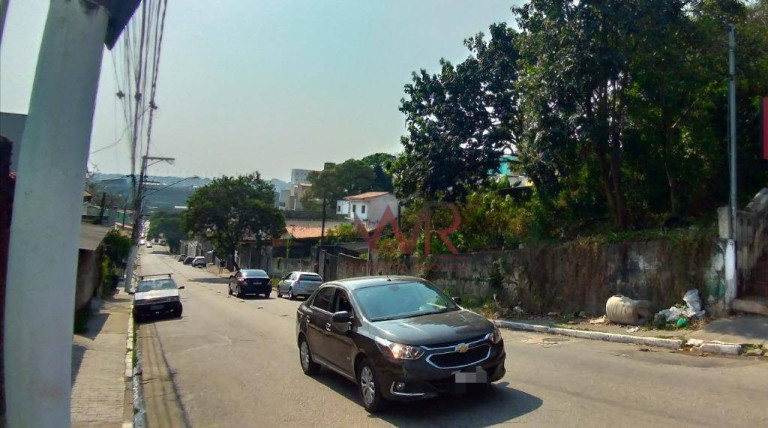 Imagem Terreno à Venda, 1.000 m² em Itaquera - São Paulo Imagem Terreno à Venda, 1.000 m² em Itaquera - São Paulo