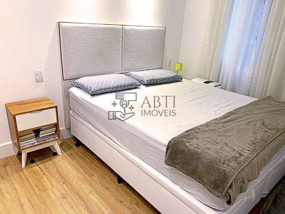 Imagem Apartamento com 2 Quartos à Venda, 45 m² em Moema - São Paulo