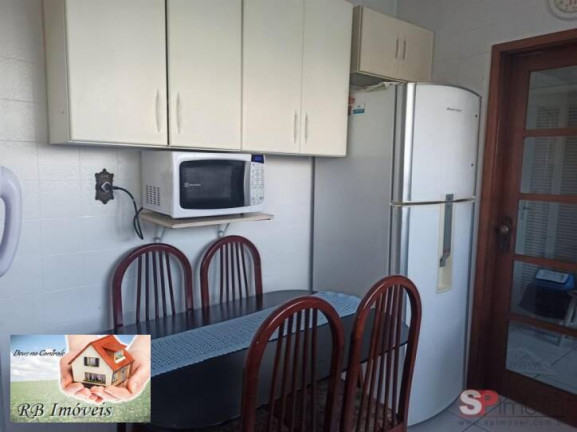 Imagem Apartamento com 3 Quartos à Venda, 139 m² em Jardim - Santo André