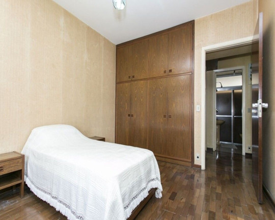 Imagem Apartamento com 3 Quartos à Venda, 190 m² em Perdizes - São Paulo Imagem Apartamento com 3 Quartos à Venda, 190 m² em Perdizes - São Paulo