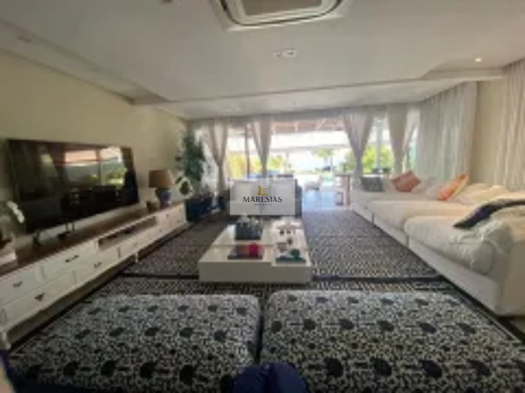 Imagem Casa com 5 Quartos à Venda, 350 m² em Maresias - São Sebastião