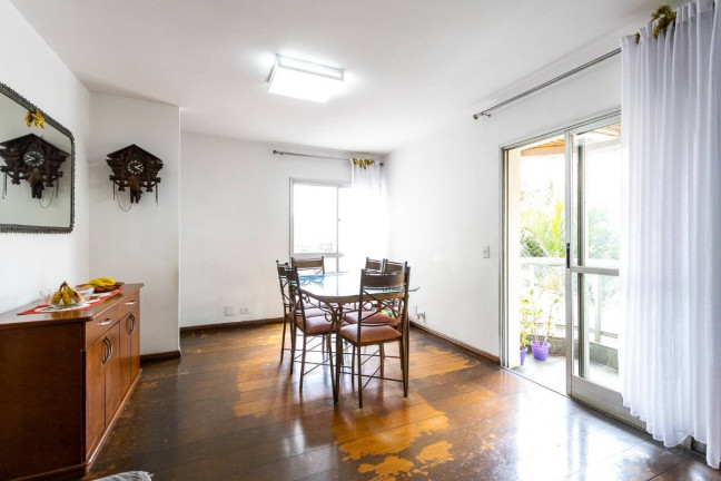 Imagem Apartamento com 3 Quartos à Venda, 115 m² em Vila Pompéia - São Paulo Imagem Apartamento com 3 Quartos à Venda, 115 m² em Vila Pompéia - São Paulo