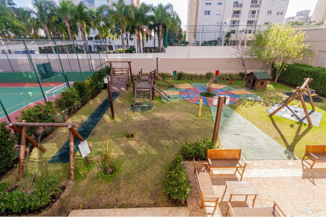 Imagem Apartamento com 3 Quartos à Venda, 125 m² em Jardim Europa - Porto Alegre Imagem Apartamento com 3 Quartos à Venda, 125 m² em Jardim Europa - Porto Alegre