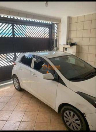 Sobrado com 3 Quartos à Venda, 352 m² em Jardim Presidente Dutra - Guarulhos