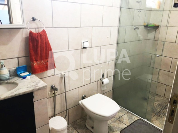Imagem Casa com 9 Quartos à Venda, 365 m² em Vila Ede - São Paulo