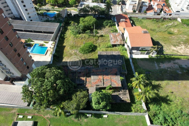 Imagem Terreno à Venda, 4.150 m² em Ponta Negra - Natal Imagem Terreno à Venda, 4.150 m² em Ponta Negra - Natal