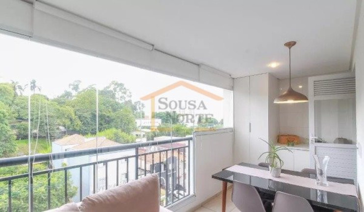 Imagem Apartamento com 1 Quarto à Venda ou Locação, 42 m² em Santana - São Paulo Imagem Apartamento com 1 Quarto à Venda ou Locação, 42 m² em Santana - São Paulo
