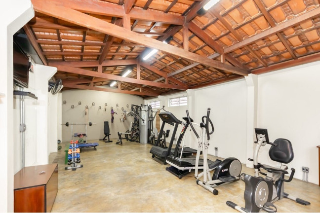 Imagem Casa de Condomínio com 3 Quartos à Venda, 131 m² em Vila Campestre - São Paulo Imagem Casa de Condomínio com 3 Quartos à Venda, 131 m² em Vila Campestre - São Paulo