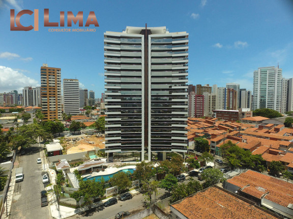 Imagem Apartamento com 4 Quartos à Venda, 209 m² em Dionísio Torres - Fortaleza Imagem Apartamento com 4 Quartos à Venda, 209 m² em Dionísio Torres - Fortaleza
