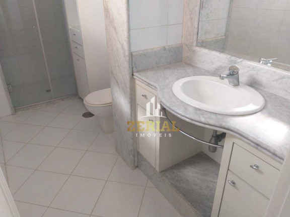 Imagem Apartamento com 3 Quartos à Venda, 149 m² em Santa Paula - São Caetano Do Sul