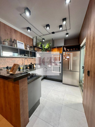 Imagem Casa de Condomínio com 3 Quartos à Venda, 250 m² em Loteamento Sunlake Spa Residencial - Votorantim Imagem Casa de Condomínio com 3 Quartos à Venda, 250 m² em Loteamento Sunlake Spa Residencial - Votorantim
