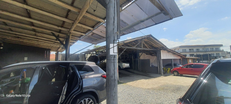 Imagem Imóvel Comercial à Venda,  em São Cristóvão - Barra Velha