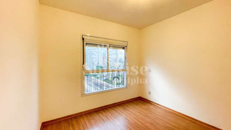 Imagem Apartamento com 3 Quartos à Venda, 121 m² em Alphaville Conde I - Barueri Imagem Apartamento com 3 Quartos à Venda, 121 m² em Alphaville Conde I - Barueri