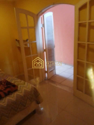 Imagem Casa com 3 Quartos à Venda, 379 m² em Vila Aquilino - Santo André Imagem Casa com 3 Quartos à Venda, 379 m² em Vila Aquilino - Santo André