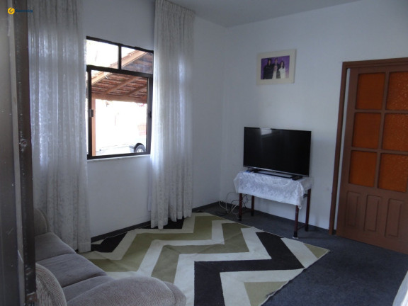Imagem Casa com 4 Quartos à Venda, 504 m² em Córrego Grande - Florianópolis
