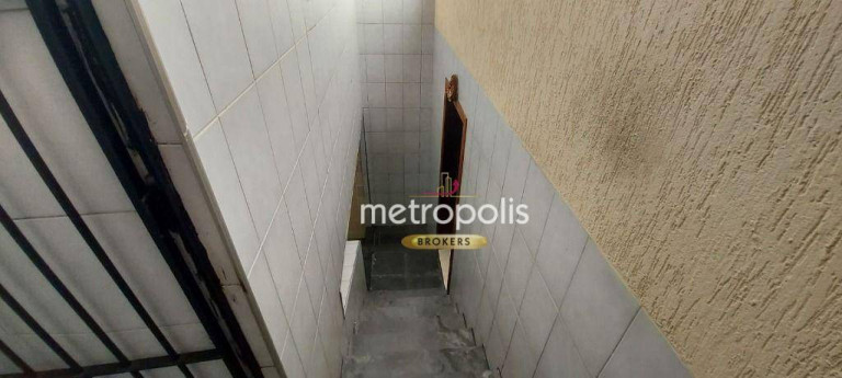 Imagem Sobrado com 3 Quartos à Venda, 221 m² em Osvaldo Cruz - São Caetano Do Sul Imagem Sobrado com 3 Quartos à Venda, 221 m² em Osvaldo Cruz - São Caetano Do Sul