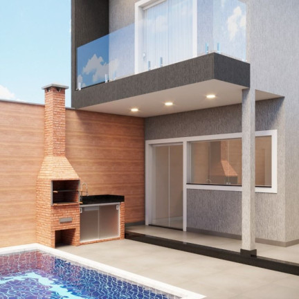 Imagem Sobrado com 3 Quartos à Venda, 111 m² em Parque Flamengo - Guarulhos Imagem Sobrado com 3 Quartos à Venda, 111 m² em Parque Flamengo - Guarulhos
