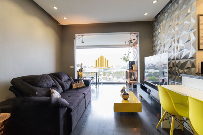 Imagem Apartamento com 3 Quartos à Venda, 87 m² em Vila Anastácio - São Paulo Imagem Apartamento com 3 Quartos à Venda, 87 m² em Vila Anastácio - São Paulo