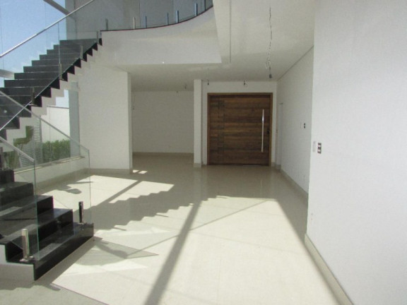 Imagem Sobrado com 4 Quartos à Venda, 423 m² em Alphaville Nova Esplanada I - Votorantim