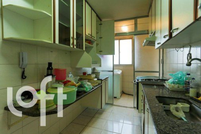 Imagem Apartamento com 2 Quartos à Venda, 80 m² em Campo Grande - São Paulo Imagem Apartamento com 2 Quartos à Venda, 80 m² em Campo Grande - São Paulo