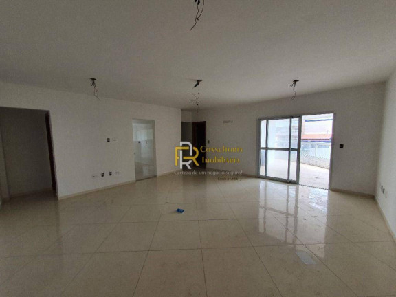 Imagem Apartamento com 3 Quartos à Venda, 144 m² em Canto Do Forte - Praia Grande Imagem Apartamento com 3 Quartos à Venda, 144 m² em Canto Do Forte - Praia Grande