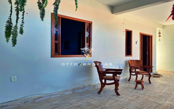 Imagem Casa com 3 Quartos à Venda, em Coroa Vermelha - Santa Cruz Cabrália Imagem Casa com 3 Quartos à Venda, em Coroa Vermelha - Santa Cruz Cabrália