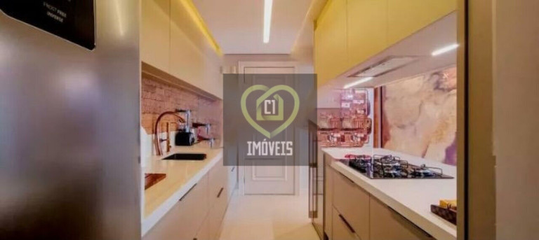 Imagem Apartamento com 2 Quartos à Venda, 120 m² em Perdizes - São Paulo