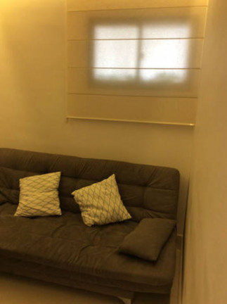 Imagem Apartamento com 4 Quartos à Venda, 134 m² em Mooca - São Paulo