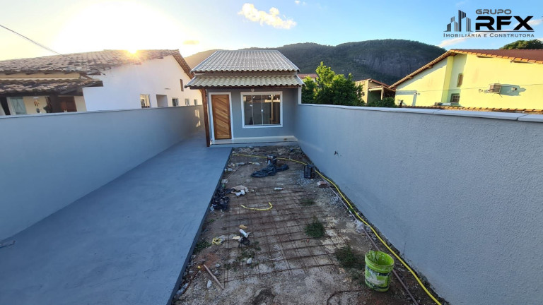 Imagem Casa com 2 Quartos à Venda, 110 m² em Barroco,(itaipuaçu) - Maricá