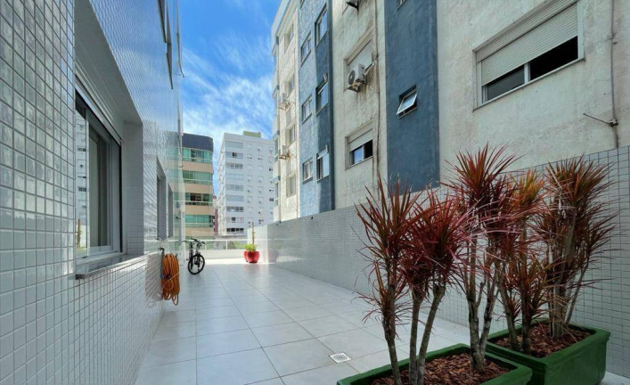 Apartamento com 2 Quartos à Venda, 100 m² em Centro - Capão Da Canoa