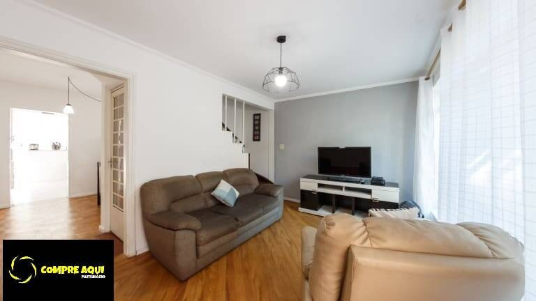 Imagem Casa com 2 Quartos à Venda, 160 m² em Barra Funda - São Paulo Imagem Casa com 2 Quartos à Venda, 160 m² em Barra Funda - São Paulo