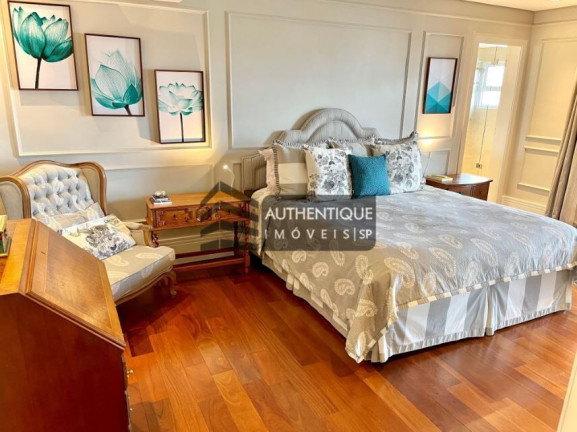 Imagem Apartamento com 3 Quartos à Venda, 370 m² em Jardim Marajoara - São Paulo Imagem Apartamento com 3 Quartos à Venda, 370 m² em Jardim Marajoara - São Paulo