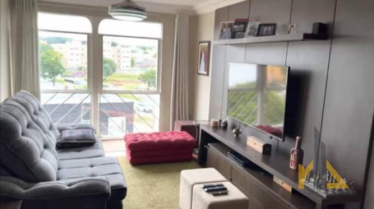 Imagem Apartamento com 3 Quartos à Venda, 133 m² em Parolin - Curitiba Imagem Apartamento com 3 Quartos à Venda, 133 m² em Parolin - Curitiba