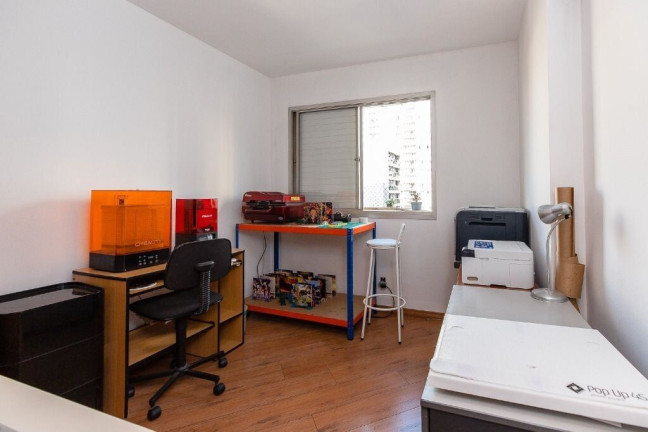 Imagem Apartamento com 4 Quartos à Venda, 115 m² em Perdizes - São Paulo Imagem Apartamento com 4 Quartos à Venda, 115 m² em Perdizes - São Paulo
