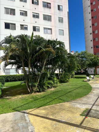 Imagem Apartamento com 2 Quartos à Venda, 48 m² em Piatã - Salvador