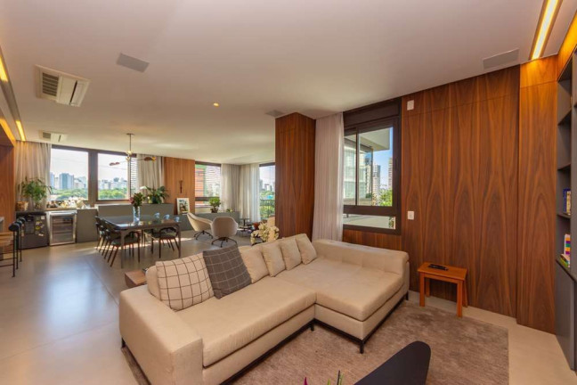 Imagem Apartamento com 2 Quartos à Venda, 166 m² em Brooklin Paulista - São Paulo Imagem Apartamento com 2 Quartos à Venda, 166 m² em Brooklin Paulista - São Paulo