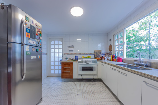 Imagem Casa com 3 Quartos à Venda, 223 m² em Jardim Londrina - São Paulo