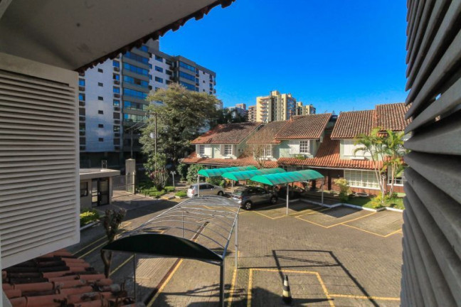 Imagem Casa com 2 Quartos à Venda, 79 m² em Tristeza - Porto Alegre