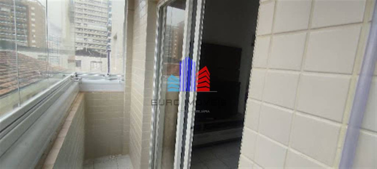 Imagem Apartamento com 2 Quartos para Alugar, 73 m² em Boqueirao - Praia Grande