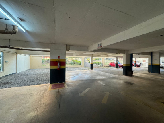 Imagem Imóvel com 2 Quartos à Venda, 45 m² em Samambaia Norte (samambaia) - Brasília Imagem Imóvel com 2 Quartos à Venda, 45 m² em Samambaia Norte (samambaia) - Brasília